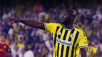 Fenerbahçe’de gözler milli araya çevrildi: Romelu Lukaku için büyük plan
