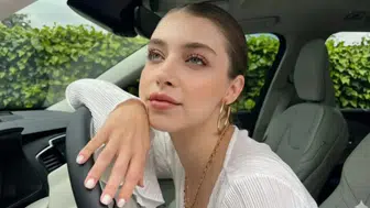 Gamze Erçel hamile mi? Paylaşımındaki not ne anlama geliyor, Gem-maxing akımı nedir, Magazin fotoğraflarına ne tepki verdi, Eşi Caner Yıldırım kimdir, kaç çocuğu var?