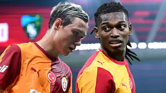 Galatasaray'da 80 milyon euroluk yatırımdan henüz gol ve asist katkısı gelmedi