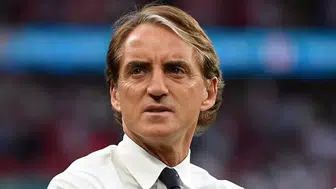 Galatasaray maçı öncesi sürpriz ziyaret! Roberto Mancini tribündeki yerini alıyor