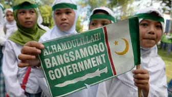Japonya, Müslüman Bangsamoro'daki ilk seçimleri memnuniyetle karşıladı