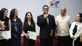 Adalar’ın sinema maratonunda kazananlar belli oldu