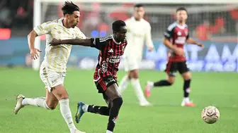 Gaziantep FK'de 9 maç sonra gelen puan