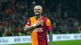 Arjantin Ulaştırma Bakanlığı'ndan Icardi'ye 73 yıllık olay men cezası