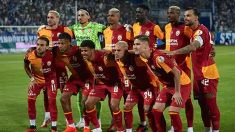 Galatasaray, Sporting karşısında ilk galibiyet peşinde!