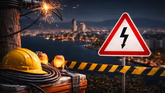 18 Eylül İzmir elektrik kesintisi hangi ilçelerde, saat kaçta başlayacak, ne zaman bitecek?