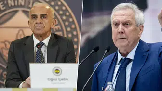 Aziz Yıldırım kararını verdi! O ismin bileti kesildi, listede kimler var?