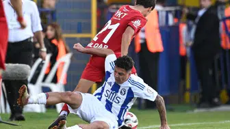 Sarıyer - Pendikspor maçı ne zaman, hangi kanalda, saat kaçta, hakemi kim, canlı izle seçeneği var mı?