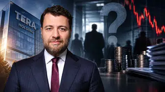 Emre Tezmen kimdir, ne iş yapıyor? Kaç yaşında, Tera Holding yöneticisi nereli, neden gözaltına alındı, suçu ne?