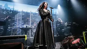 Şebnem Ferah İzmir konserinde ne oldu, hangi şarkıları söyledi, seyirci nasıl karşıladı ve İstanbul konseri ne zaman?