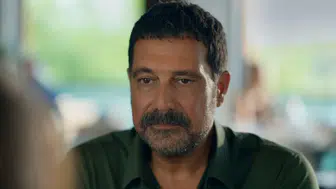 Ömür Usta dizisindeki Tunç kimdir, Bülent İnal hangi rolde?