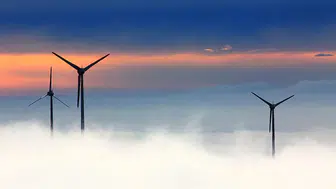 Almanya yeşil enerjide rekor kırdı: Elektriğin %59’u yenilenebilir kaynaklardan