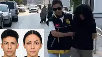 Adana'da evlilik hazırlığındaki çiftin tartışması ölümle bitti