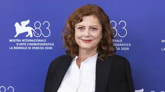 Oscar ödüllü oyuncu Sarandon: Filistin'i desteklediğim için rol teklifleri geri çekildi