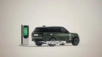 Sessiz güç sahneye çıktı: İşte tam elektrikli Range Rover’ın fiyatı ve özellikleri!
