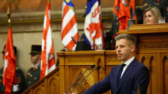 Avrupa ülkesinden Rusya'ya hamle! 10 Rus diplomata sınır dışı kararı