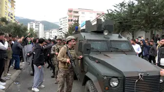 Okul saldırısı davasında şok savunma: 'Oğlum silahları çaldı, şikayetçiyim'