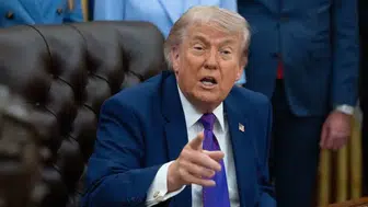 Trump'tan Fed'e sert faiz tepkisi: 'Bana zarar vermek için artırıyorlar'