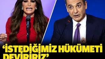 'İstediğimiz hükümeti deviririz': Yunanistan'da 'ABD darbesi' krizi