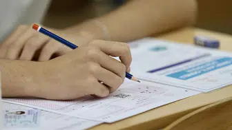 Bu hafta sonu sınav var mı? 19 - 20 Eylül’de hangi sınav yapılacak, saat kaçta? Pazar günü sınav var mı, KPSS ne zaman?