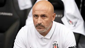 Kartal deplasmanda çöktü: Italiano'nun aklından silinmeyecek gece