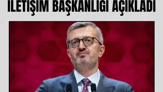 İletişim Başkanlığı açıkladı: Son 2 ayda 2 bin 34 sosyal medya hesabı engellendi