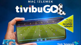 Futbolseverlere müjde: Nesine 2. ve 3. Lig maçları Tivibu ve Yaay ekranlarında