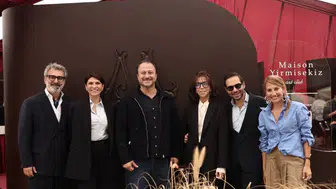 Genç sanatçılara büyük fırsat: Maison Yirmisekiz Contemporary Istanbul’da