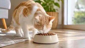 İyi bir kedi maması nasıl anlaşılır? 5 önemli kriter