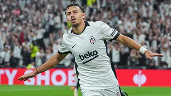 Beşiktaş'ın yeni yıldızı İlhan Fakılı için eski başkanından olay yaratan yorumlar