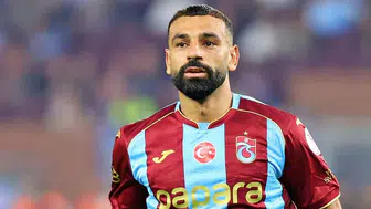 4 maçta Trabzonspor tarihine geçti