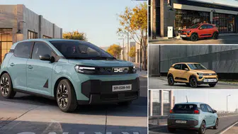 Dacia Spring Türkiye’ye mi geliyor, fiyatı ne kadar, menzili kaç km?