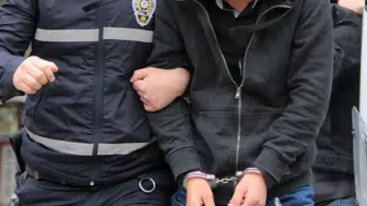 Ankara'da park yeri anlaşmazlığı karakolda bitti