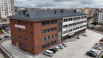 İstanbul yeni ders yılına 83 dev okulla 'merhaba' diyor