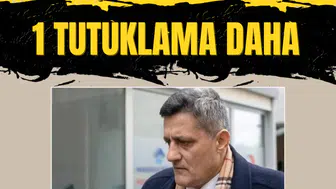 Kaşif Kozinoğlu soruşturmasında Bayram Özbek tutuklandı