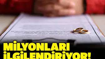 AYM'nin süresiz nafaka düzenlemesinin iptal kararının gerekçesi Resmi Gazete'de