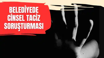 Kdz. Ereğli Belediyesi Zabıta Müdürü Halit Aydın cinsel taciz suçlamasıyla tutuklandı