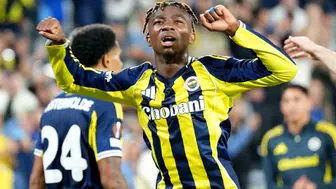 Dorgeles Nene kimdir? Kaç yaşında, Fenerbahçe oyuncusu, nereli, hangi takımlarda oynadı, sahadaki mrvkisi ne, kaç numaralı forma giyiyior?