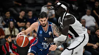 Anadolu Efes - Real Madrid maçı nereden izlenir? Maç saat kaçta, nerede oynanacak, S Sport 2 ve S Sport Plus yayın detayları nasıl?