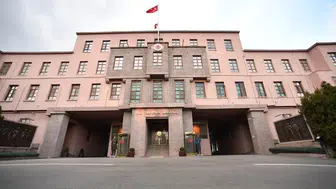Zeytin Dalı Harekât bölgesinden acı haber: Uzman Çavuş Coşkun Sevim şehit oldu