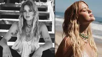 Reese Witherspoon ve kızı Ava kardeş gibi: sosyal medyada gündem olan o poz