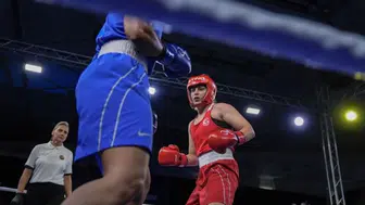 Busenaz Sürmeneli final maçı ne zaman? Saat kaçta, hangi kanalda, Busenaz Sürmeneli’nin finaldeki rakibi Chantelle Reid kimdir?