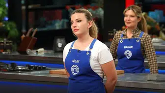 25 Eylül MasterChef ödülünü kim kazandı? Nilay ve Bahar finalinde ne oldu, 100 bin TL kime gitti, son bölümde neler yaşandı?