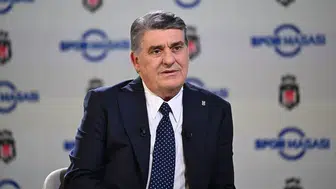 Başkan Adalı Beşiktaş'ın geleceğini ve şampiyonluk parolasını açıkladı!