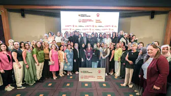 Hepsiburada ve Aile Bakanlığı iş birliğinde kadın girişimcilere dev destek