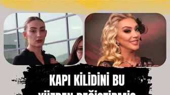Şarkıcı Güllü’nün şüpheli ölümünde yeni gelişme: Kapı şifresini değiştirdiği ortaya çıktı