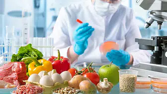 Dr. Öğr. Üyesi Bağırsakcı’nın editörlüğünü yaptığı gıda mühendisliği kitabı yayımlandı