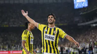 Fenerbahçe'de Marco Asensio müjdesi! Dönüş tarihi belli oldu