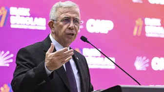 Mansur Yavaş neden CHP'den istifa etti? Müslim Sarı ne dedi, Yavaş hangi sözlere tepki gösterdi?