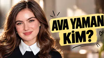 Ava Yaman